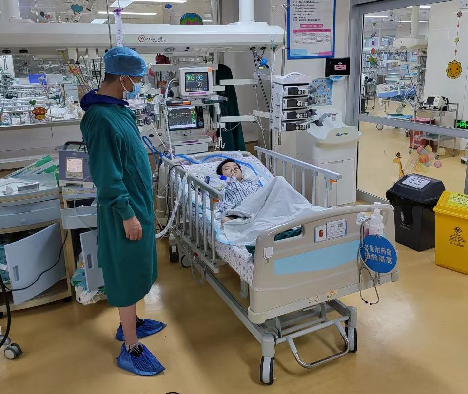 乐安县跨省救护车出租公司