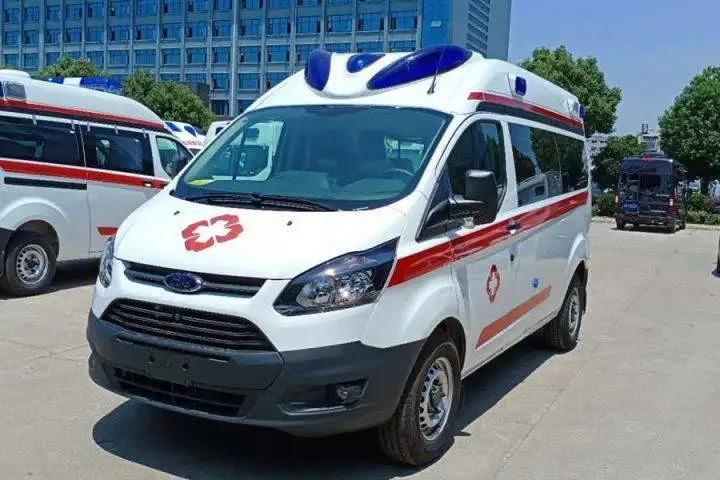 乐安县长途救护车转院