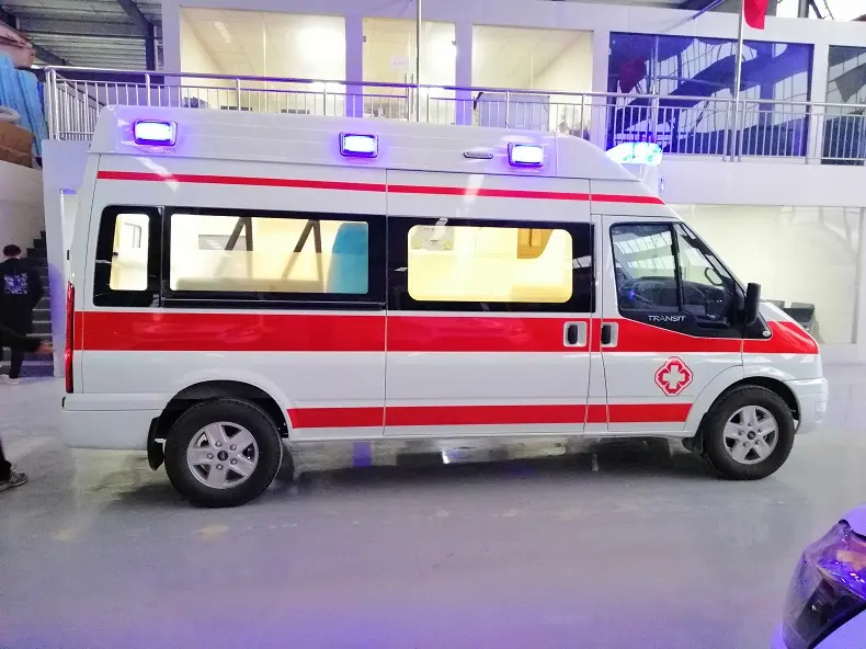 乐安县跨省救护车出租